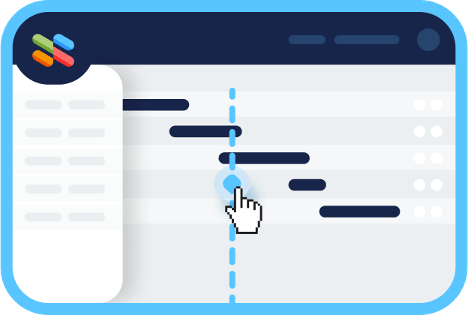 Gantt Chart